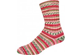 Supersocke 100 Winter Color 3351